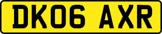 DK06AXR