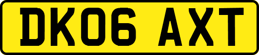 DK06AXT