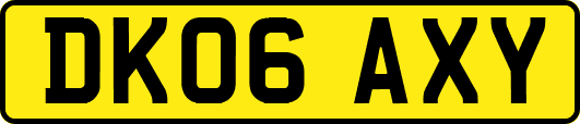 DK06AXY