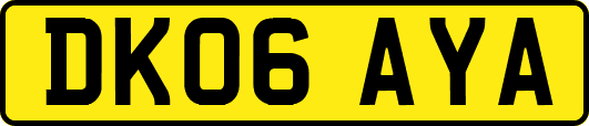 DK06AYA