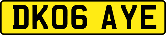 DK06AYE