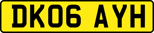 DK06AYH