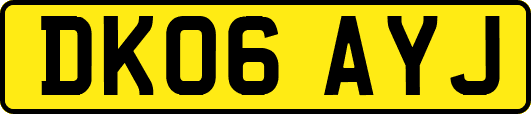 DK06AYJ