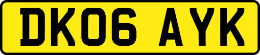 DK06AYK