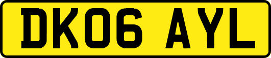 DK06AYL
