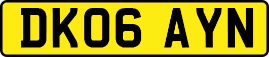 DK06AYN