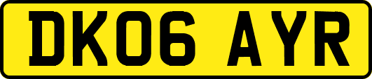 DK06AYR