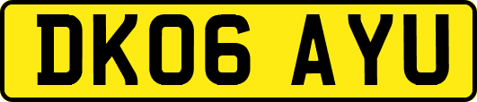 DK06AYU