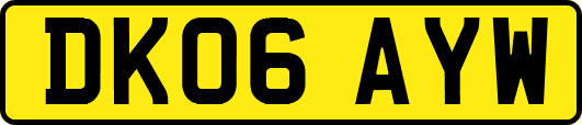 DK06AYW