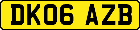 DK06AZB