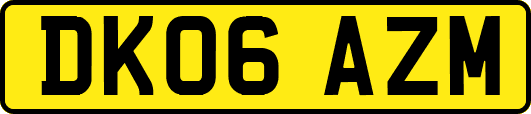 DK06AZM