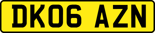 DK06AZN