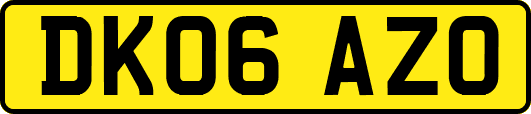 DK06AZO