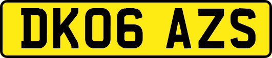DK06AZS