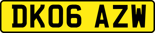 DK06AZW