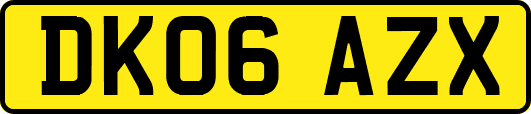 DK06AZX