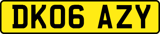 DK06AZY
