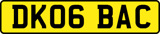 DK06BAC