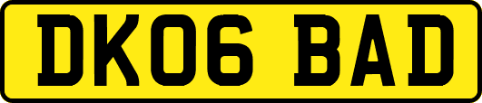 DK06BAD