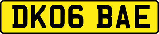DK06BAE