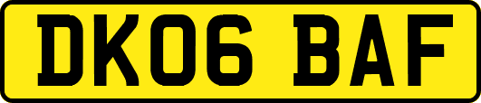 DK06BAF
