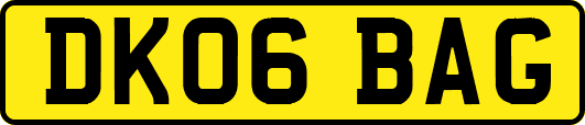 DK06BAG