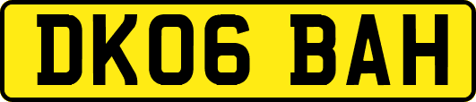 DK06BAH
