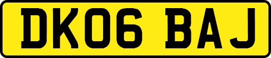 DK06BAJ