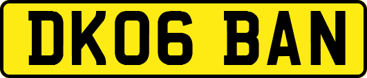 DK06BAN