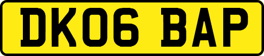 DK06BAP