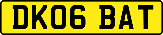 DK06BAT