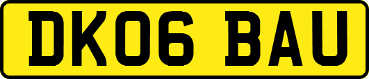 DK06BAU