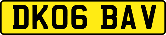 DK06BAV
