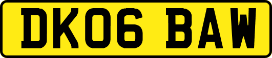 DK06BAW