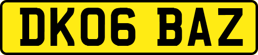 DK06BAZ
