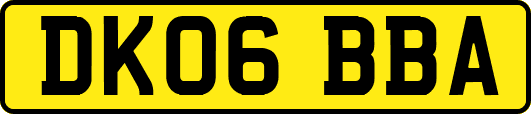 DK06BBA