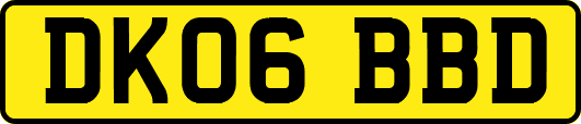 DK06BBD