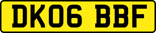 DK06BBF