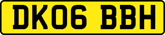DK06BBH