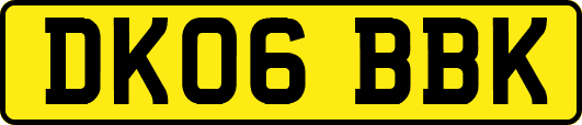 DK06BBK