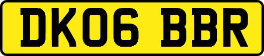 DK06BBR