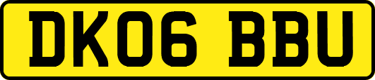 DK06BBU