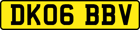 DK06BBV