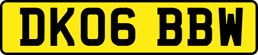 DK06BBW