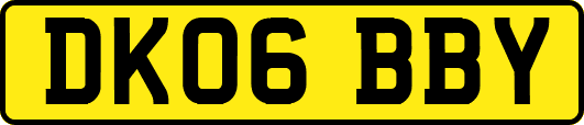 DK06BBY