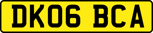 DK06BCA
