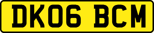 DK06BCM