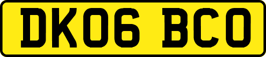 DK06BCO