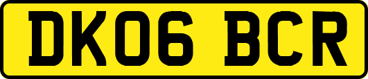 DK06BCR