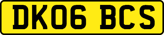 DK06BCS